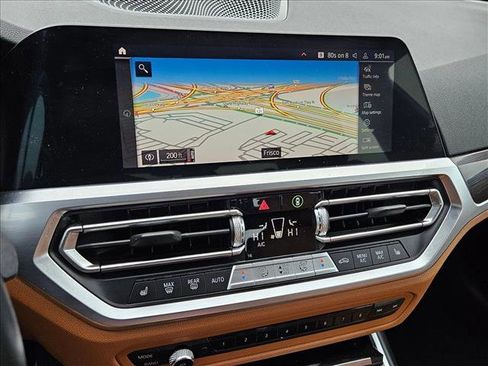 Used 2022 BMW 330i 330i image 13