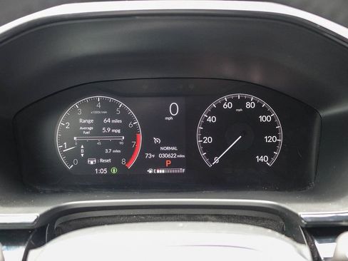 Used 2024 Honda CR-V EX-L image 27