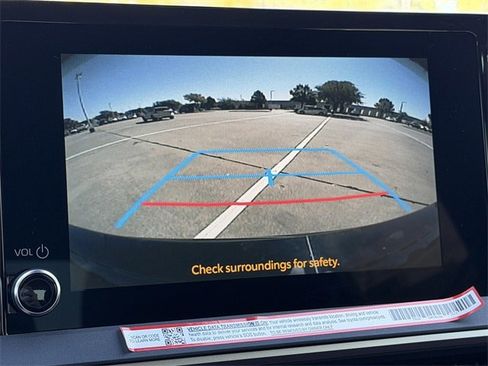 New 2026 Toyota Prius Plug-In Hybrid image 17