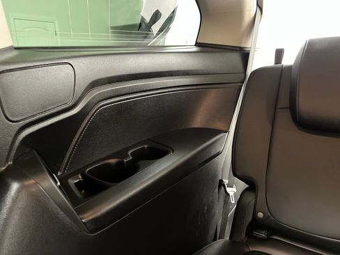 Used 2025 Honda Odyssey EX-L image 41