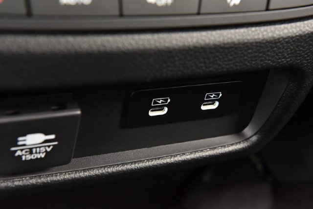New 2026 Honda Passport TrailSport Elite image 29