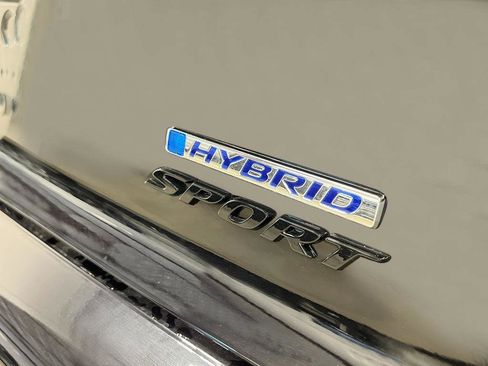 New 2025 Honda Accord Sport image 7