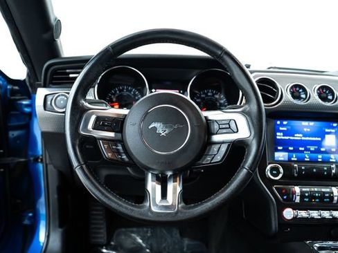 Used 2017 Ford Mustang GT w/ GT Performance Package RWD image 23