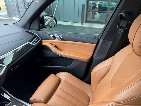 Used 2019 BMW X5 xDrive40i w/ Convenience Package image 20