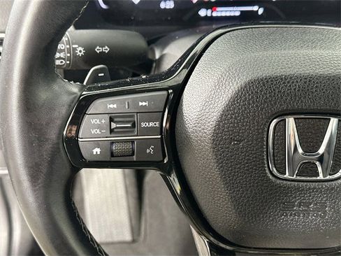 Used 2024 Honda Civic Sport image 19