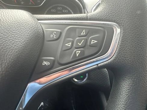 Used 2016 Chevrolet Cruze LT w/ Sun And Sound Package FWD image 17