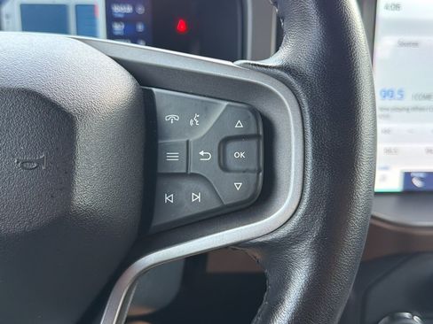 Used 2023 Ford Bronco Outer Banks w/ Sasquatch Package AWD/4WD image 24