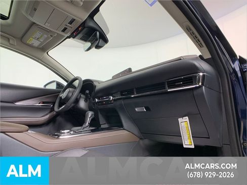 Certified 2024 MAZDA CX-30 2.5 Turbo w/ Premium Plus Pkg image 40