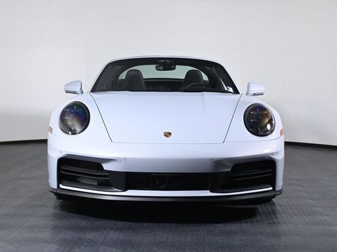 Used 2026 Porsche 911 Targa 4S AWD/4WD image 10