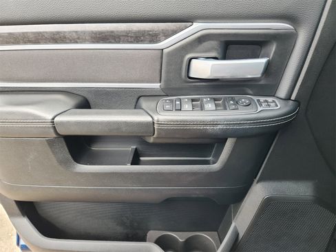 Certified 2024 RAM 2500 Big Horn w/ Bed Utility Group image 34