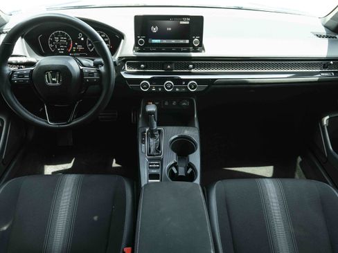 Used 2026 Honda Civic Sport image 26