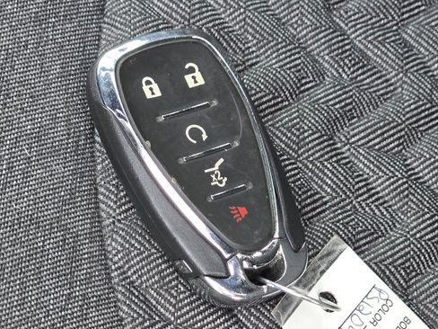 Used 2023 Chevrolet Equinox LT image 35