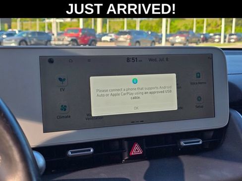 Used 2023 Hyundai Ioniq 5 Limited RWD image 24