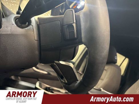 Used 2025 Chevrolet Equinox LT w/ Midnight Edition image 12