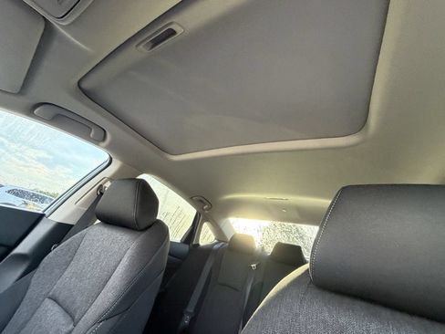 Used 2024 Honda Accord EX image 32
