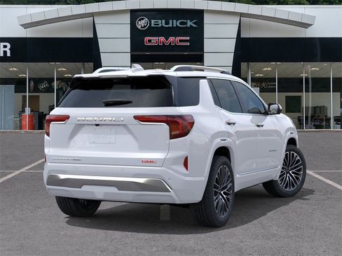 New 2026 GMC Terrain Denali image 4