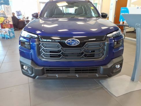 New 2026 Subaru Outback Limited image 2