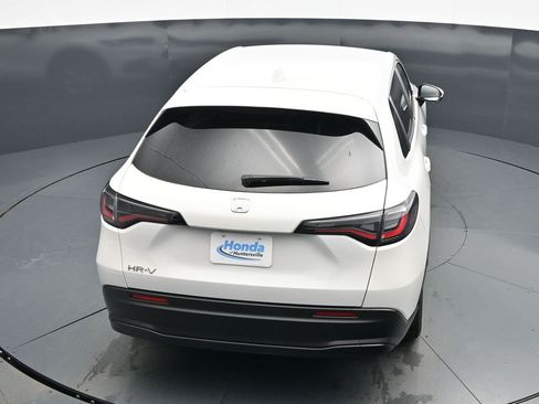 Used 2026 Honda HR-V LX image 15