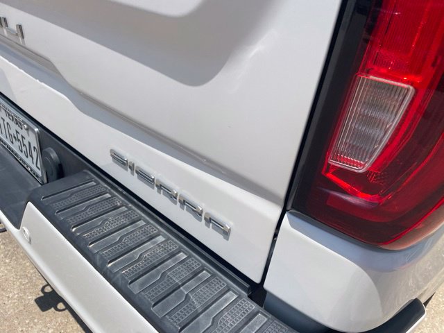 Used 2023 GMC Sierra 1500 Denali AWD/4WD image 8