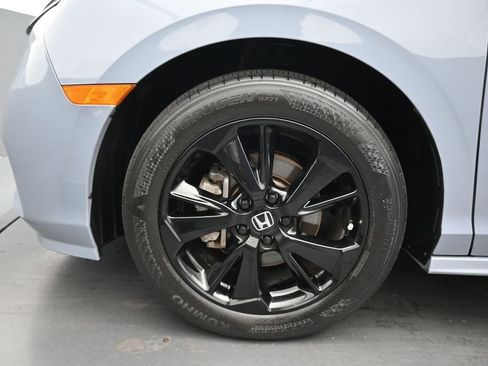 Used 2024 Honda Odyssey Sport image 68
