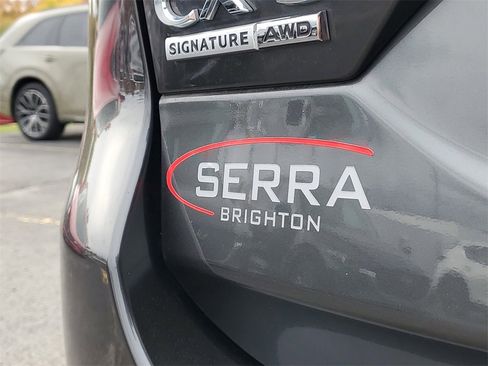 Used 2025 MAZDA CX-5 Signature image 33