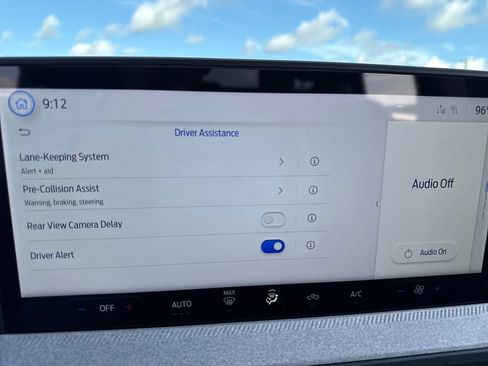 New 2026 Ford Maverick XLT FWD image 28
