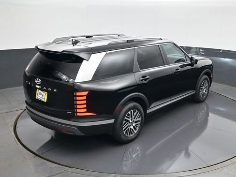 New 2026 Hyundai Palisade SEL AWD/4WD image 18