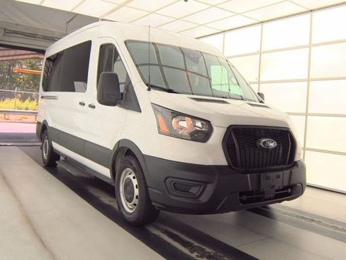 Used 2023 Ford Transit 350 XL RWD image 2