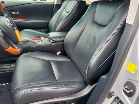 Used 2010 Lexus RX 350 AWD image 13