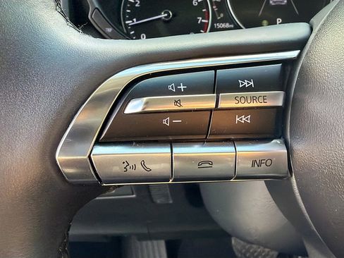 Used 2025 MAZDA CX-50 AWD 2.5 S w/ Cargo Package image 38