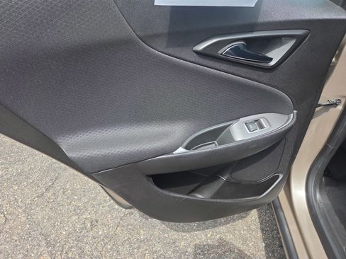 Used 2024 Chevrolet Malibu LT image 21