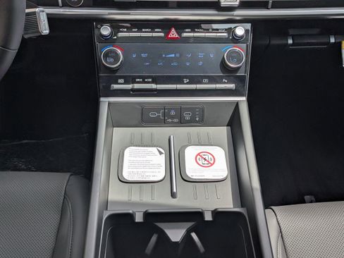 New 2026 Hyundai Santa Fe SEL image 23