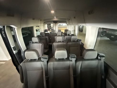 Used 2025 Ford Transit 350 XLT RWD image 17