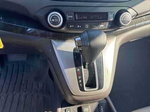 Used 2012 Honda CR-V EX-L image 18