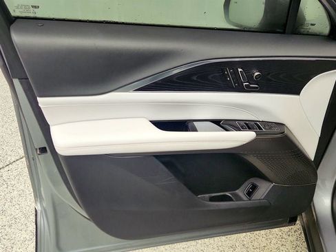 Used 2024 Cadillac Lyriq Luxury w/ LPO, Floor Liner Package image 10