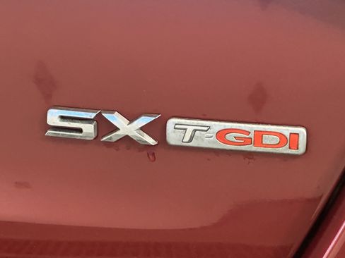 Used 2012 Kia Optima SX w/ Premium Touring Pkg image 9