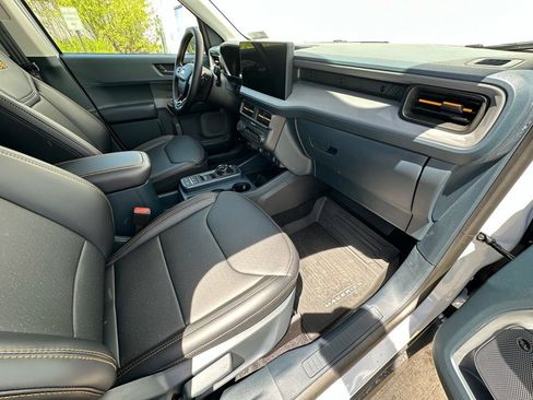New 2026 Ford Maverick Tremor AWD/4WD image 21