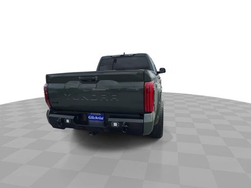 Used 2023 Toyota Tundra Limited w/ TRD Off-Road Package AWD/4WD image 7