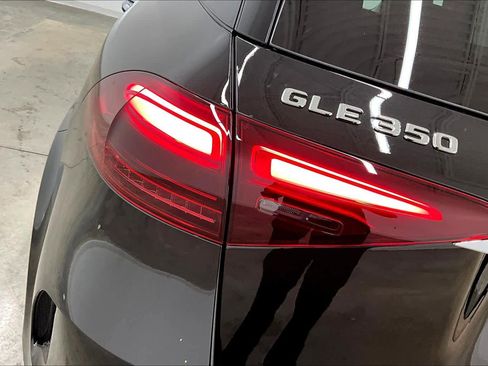 New 2026 Mercedes-Benz GLE 350 4MATIC image 14