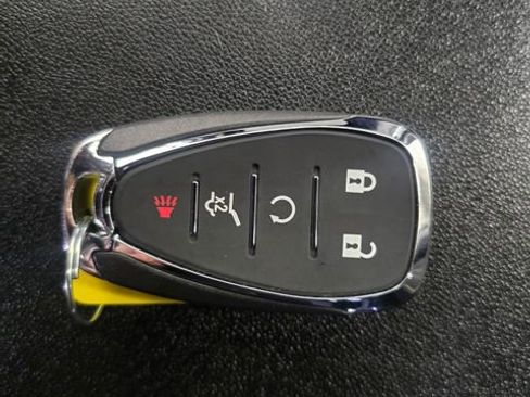 Used 2024 Chevrolet Equinox LT AWD/4WD image 29