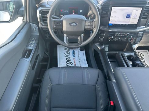 New 2025 Ford F150 STX w/ Equipment Group 200A image 6