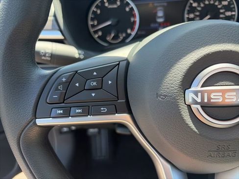 New 2026 Nissan Altima 2.5 SV FWD image 19