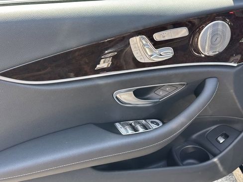 Certified 2023 Mercedes-Benz E 350 4MATIC Sedan image 10