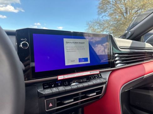 New 2026 Toyota Camry XSE w/ Premium Package image 18