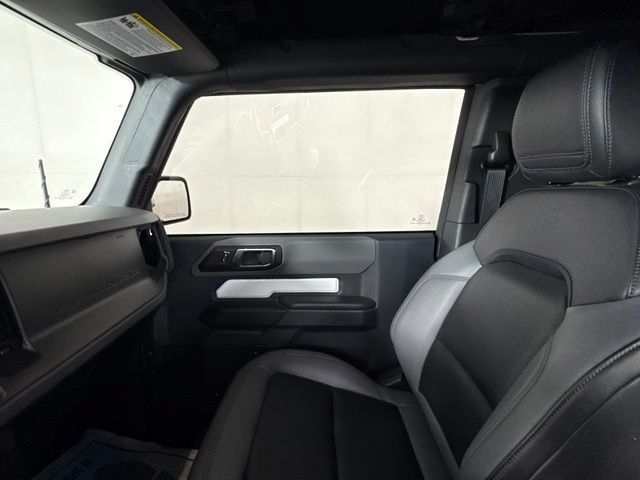 Used 2024 Ford Bronco Big Bend AWD/4WD image 25