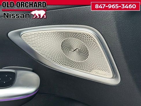 Used 2023 Mercedes-Benz C 300 4MATIC Sedan w/ AMG Line w/ Night Package image 11