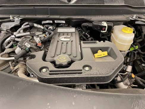 New 2026 RAM 2500 Tradesman image 16