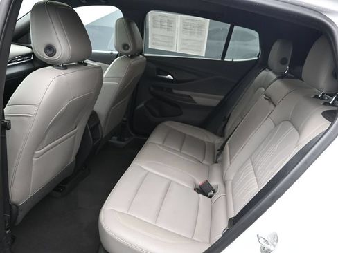 Used 2024 Buick Envista Avenir FWD image 13