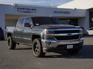 Used 2017 Chevrolet Silverado 1500 LT w/ All Star Edition video 2