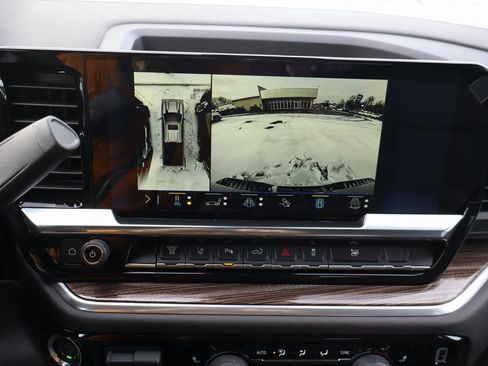 New 2026 Chevrolet Silverado 3500 LT w/ All Star Edition image 11